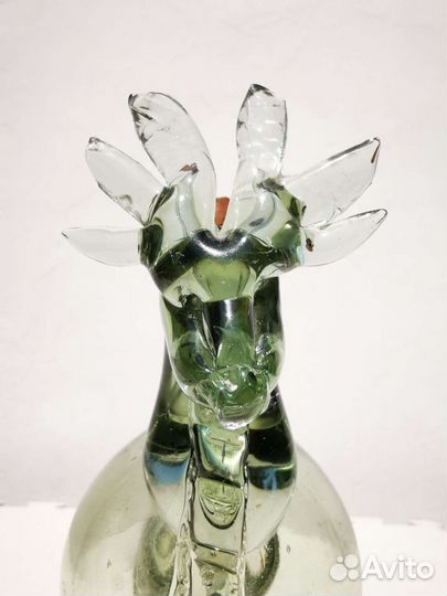 Бутылка графин