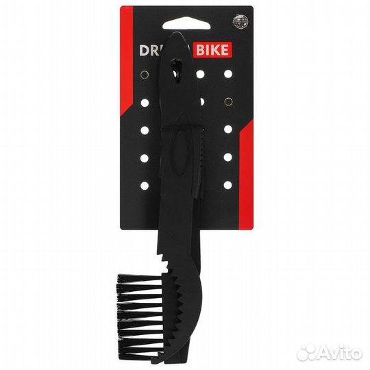 Щетки чистки цепи звезд велосипеда; 59398