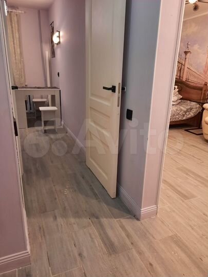 1-к. квартира, 32 м², 1/5 эт.