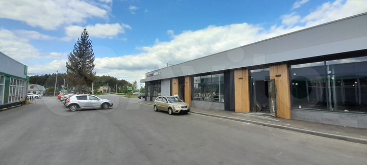 Свободного назначения, 48.8 м²