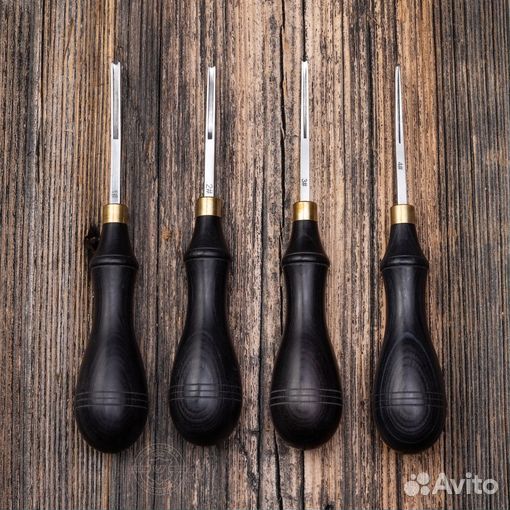 Кромкорез / Торцбил для кожи