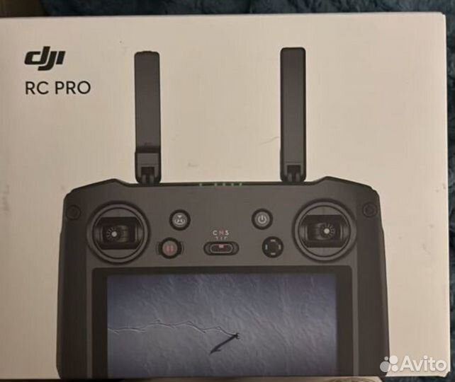 Пульт DJI RC PRO rm510b