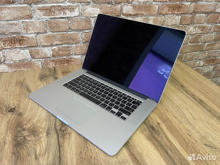 Apple MacBook Pro 15 2015