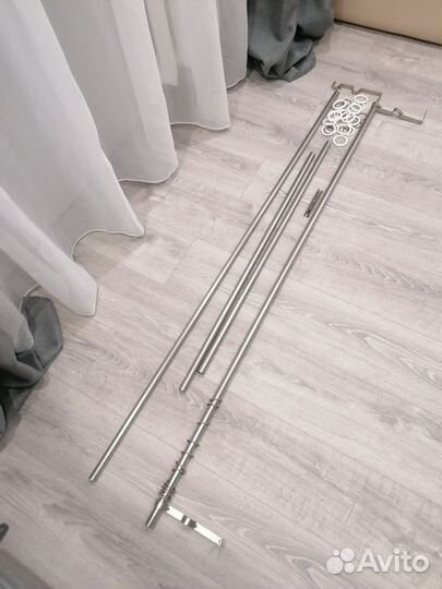 Карниз для штор