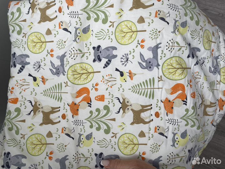 Одеяло детское