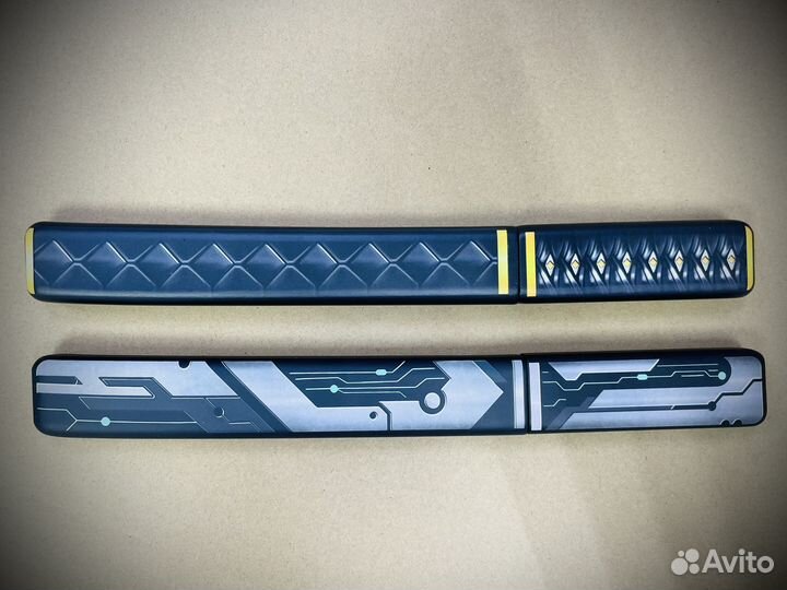 Деревянный нож Танто VozWooden(Стандофф 2)(новый)