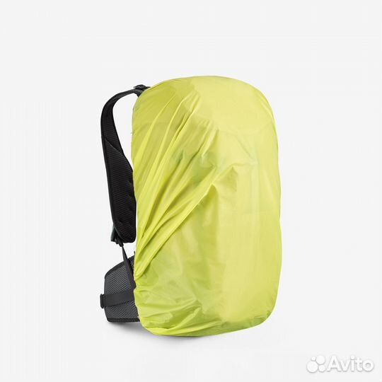 Рюкзак Quechua MH500 Light 22L Rolltop