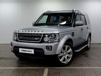 Land Rover Discovery 3.0 AT, 2015, 168 000 км, с пробегом, цена 2 490 000 руб.