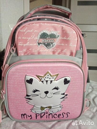 Продам рюкзак