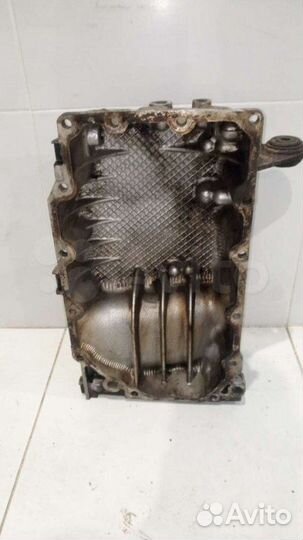 Поддон Rover 25