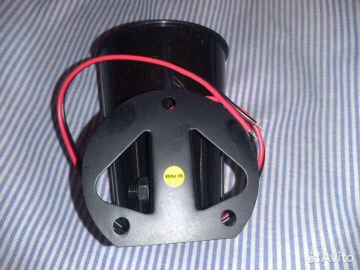 Сирена шеститональная Partisan s-55