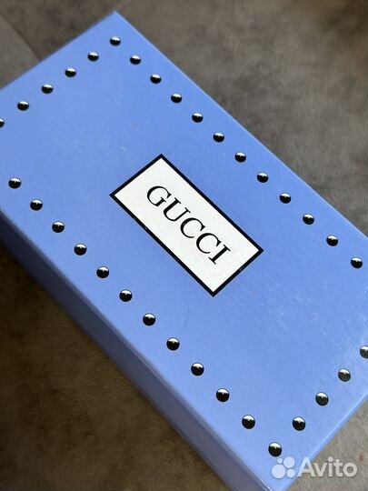 Солнечные очки gucci