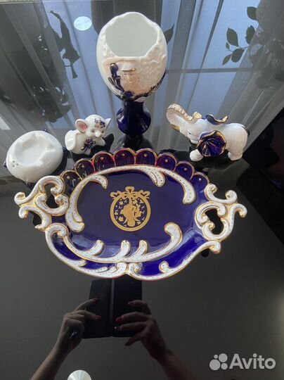 Новый набор посуды Lefard