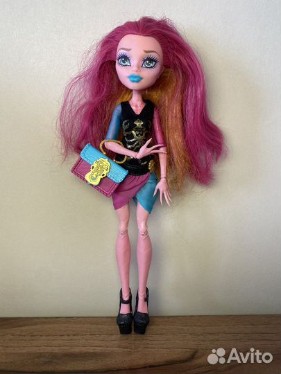 Куклы монстер хай