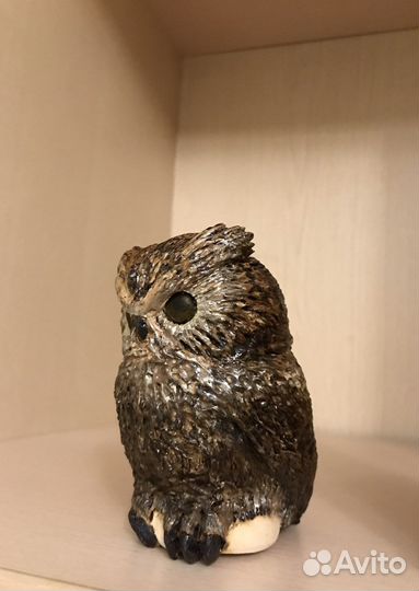 Фигуры из дерева