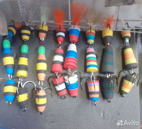 Мандула Самодельная