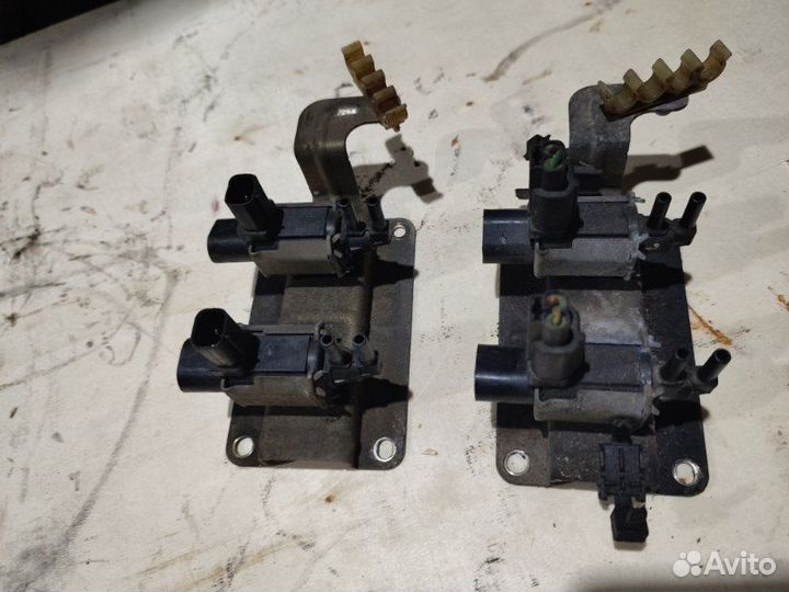 Электромагнитный клапан Ford Focus 2 2007-2011