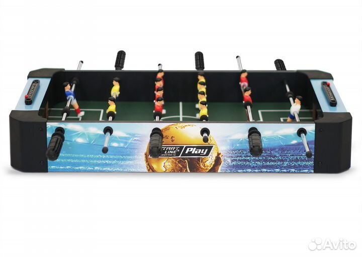 Настольный футбол Kid Joy