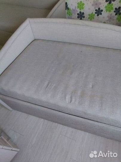 Кровать- тахта бу