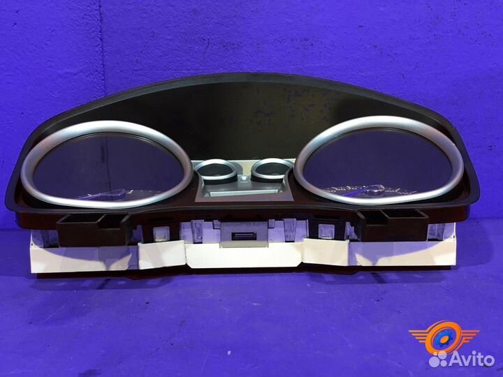 Щиток приборов Ford Focus 2 хетчбэк G8DB 1.6L 1560