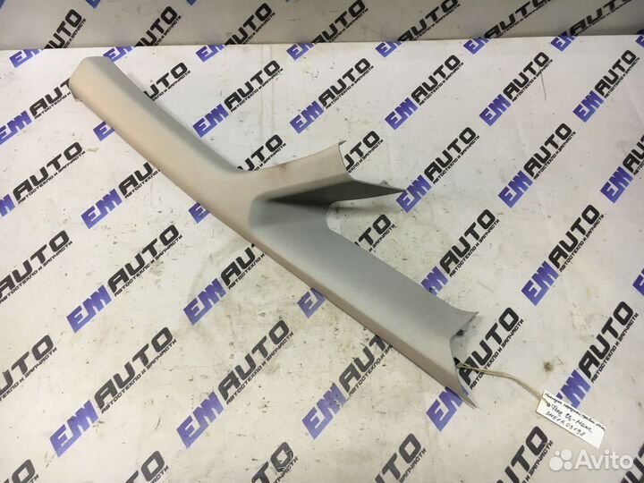 Накладка стойки передней правой Форд Ц-Мах