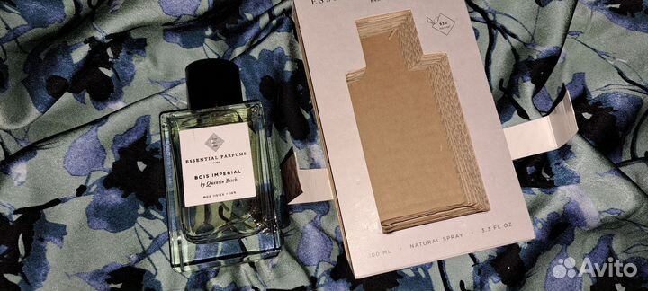 Парфюм bois imperial