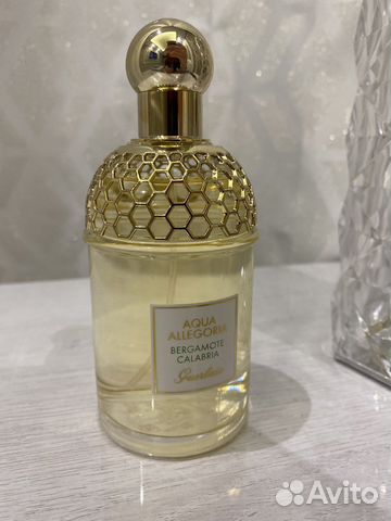 Guerlain Aqua Allegoria