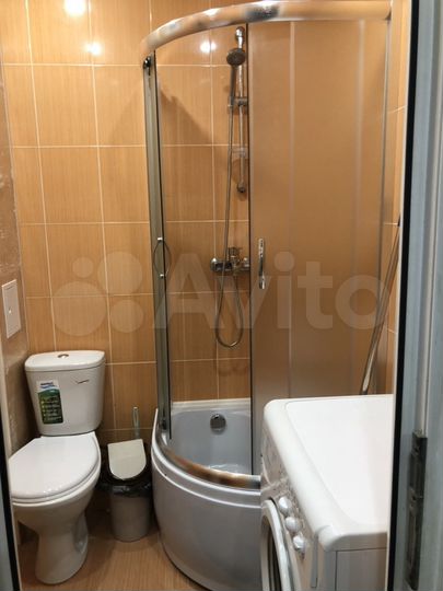 2-к. квартира, 38 м², 1/3 эт.