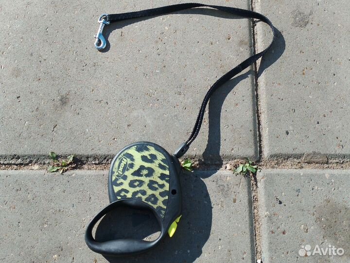 Поводок для маленьких собак