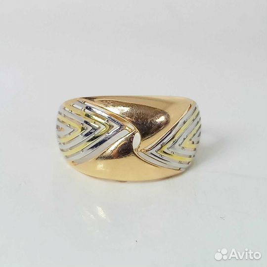 Золотое кольцо