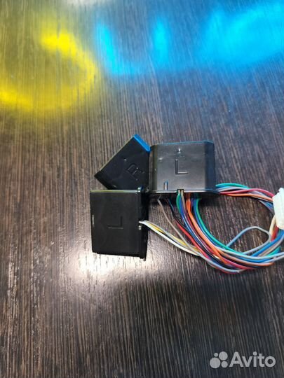 Датчики высоты Ilife V50