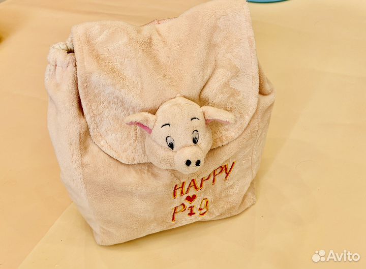 Рюкзак сумка детская