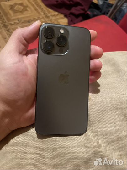 iPhone 13 Pro, 128 ГБ