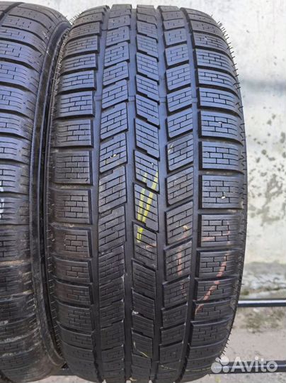 Pirelli Scorpion Ice&Snow 265/55 R19 109V