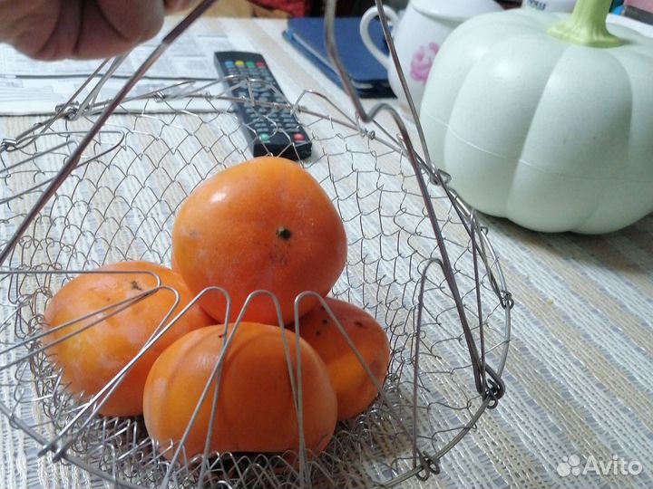 Сетка для варки яиц и овощей