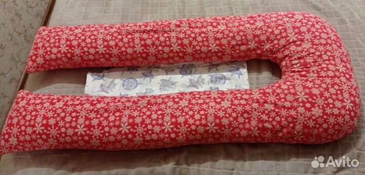 Подушка для беременных