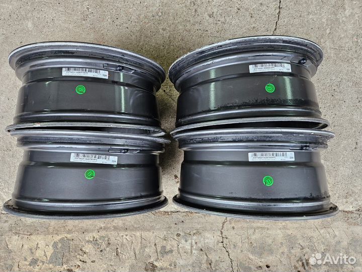 Диски R17 5114.3