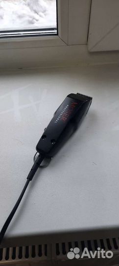 Триммер профессиональный