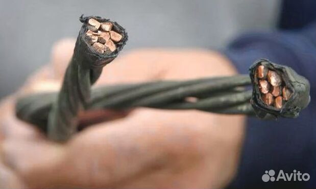 Гибкий кабель