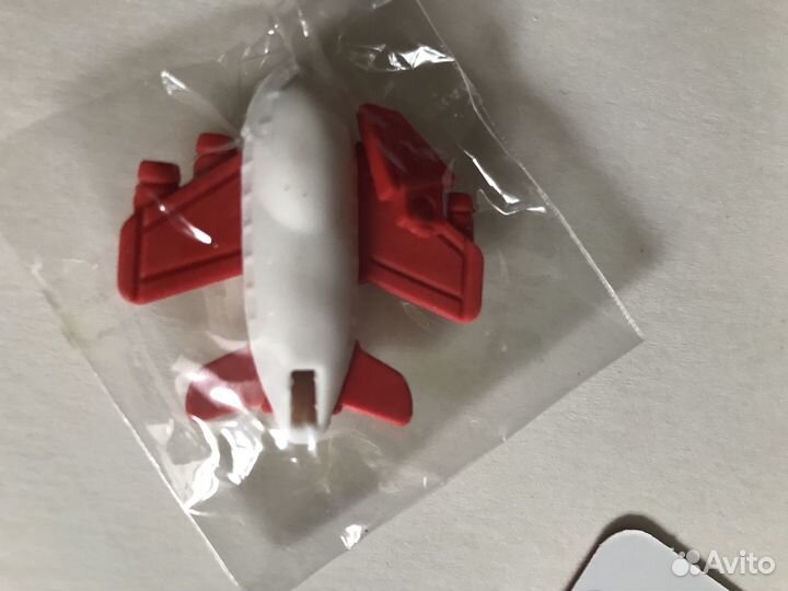 Дорожный набор для детей от 3-5 лет Роcсия/Rossiyа