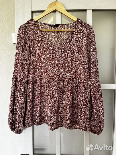 Пакет фирменных вещей