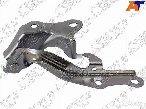 Петля капота Toyota Camry (XV30) 01-06 / Camry