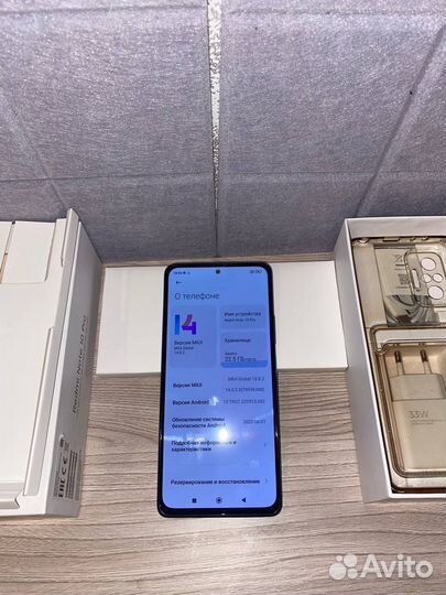Xiaomi Redmi Note 10 Pro, 8/128 ГБ