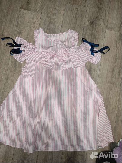 Пакет вещей для кормящих мам