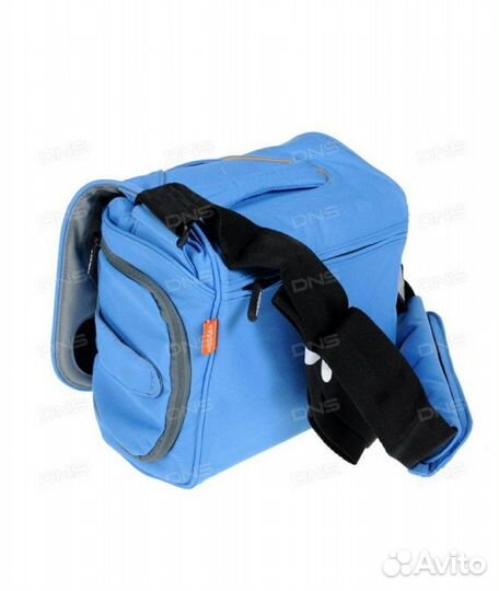 Сумка Hugger для фото и видео- техники