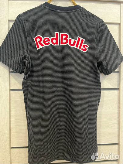Поло Nike RedBulls S