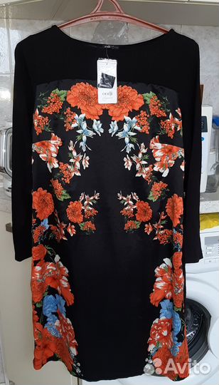 Платье женское новое