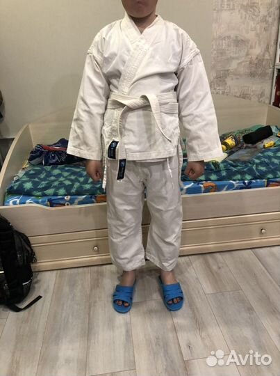 Кимоно рост до 150