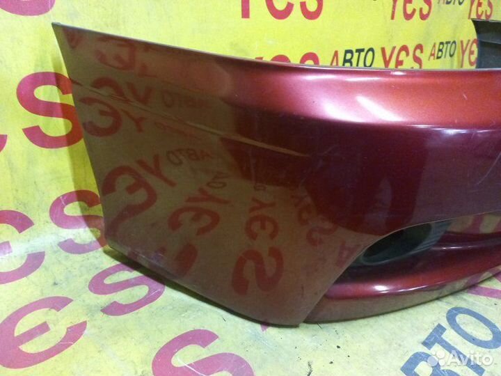 Бампер передний Subaru Legacy BH 2001-2003