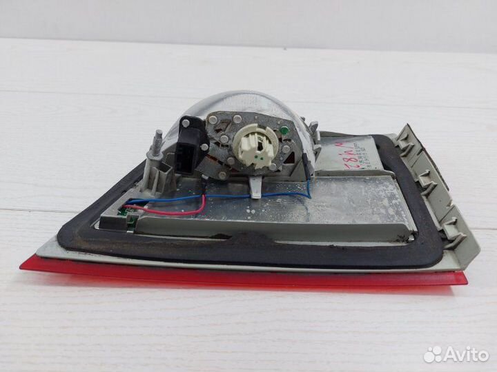 Фонарь заднего хода правый Bmw